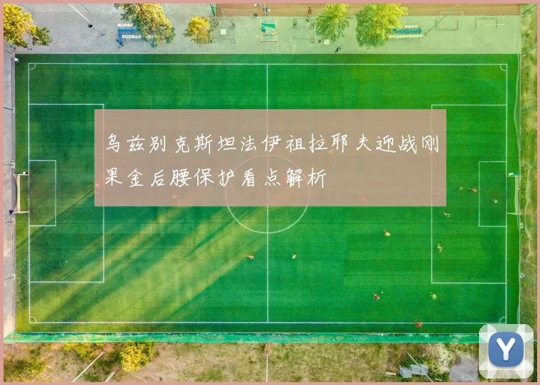 乌兹别克斯坦法伊祖拉耶夫迎战刚果金后腰保护看点解析